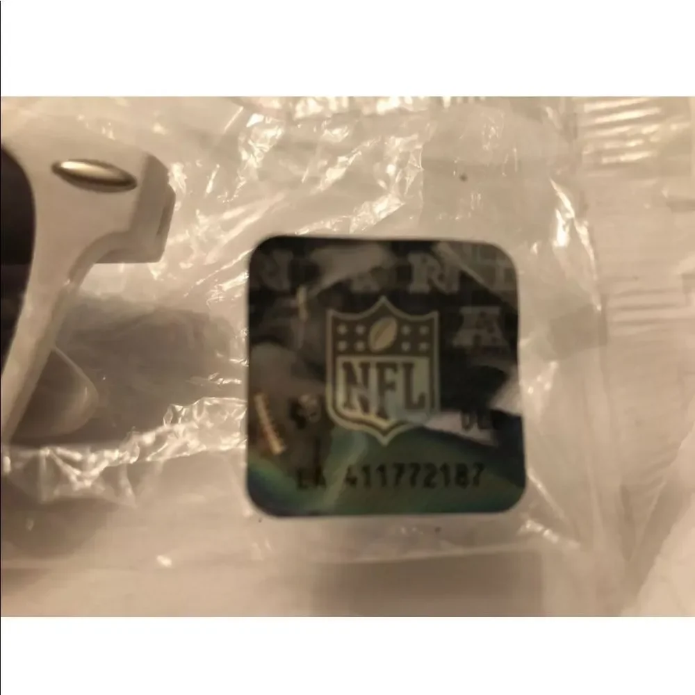Carolina Panthers Football NFL Bud Sunglasses